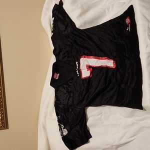 NFL REEBOX MICHAEL VICK FOOTBALL JERSEY